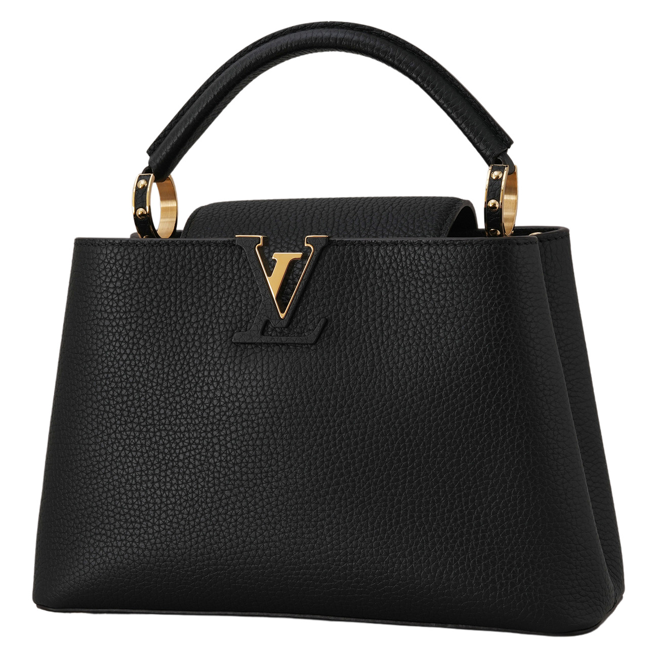 LOUIS VUITTON(USED)루이비통 M94755 카퓌신 BB